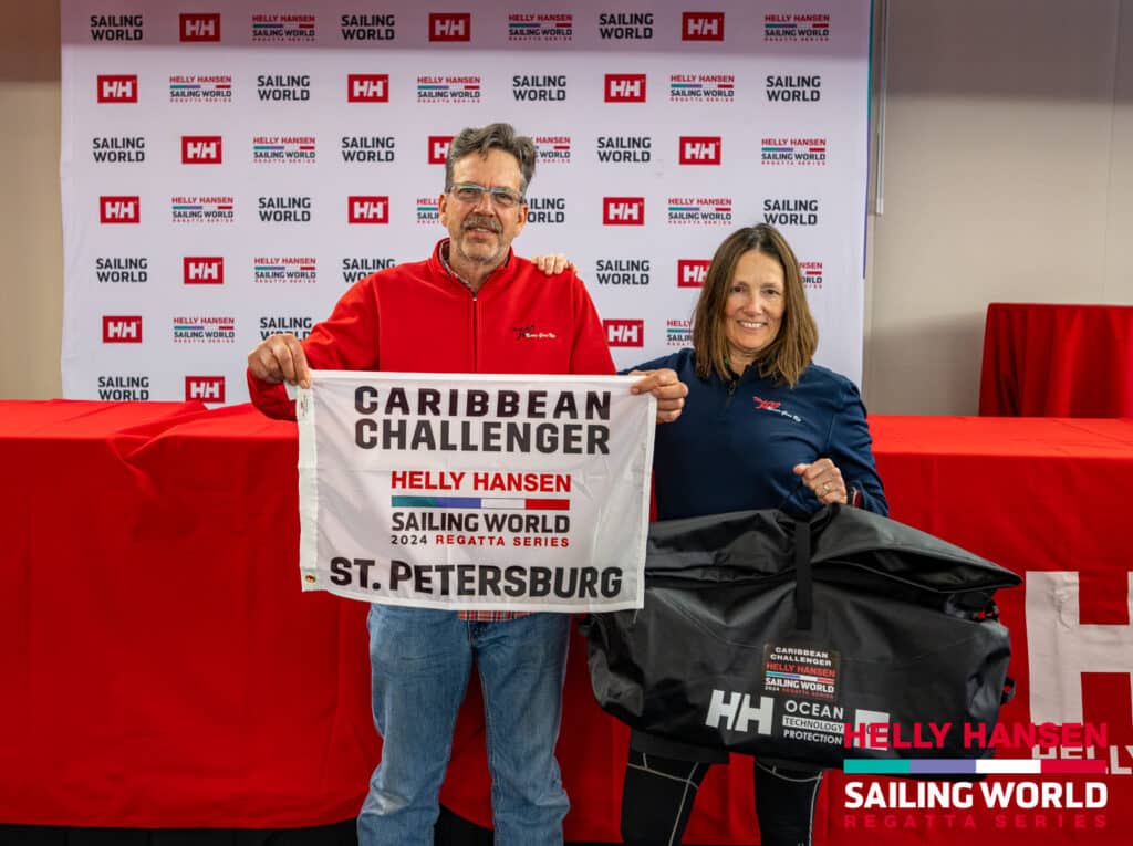 Steve and Catherine Boho