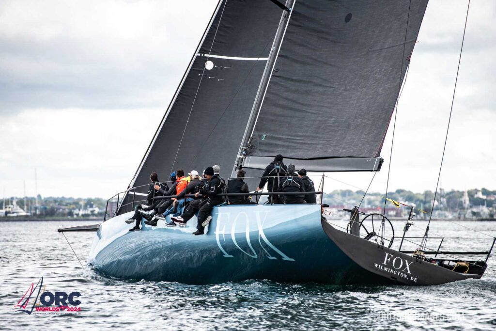 ORC World Championships