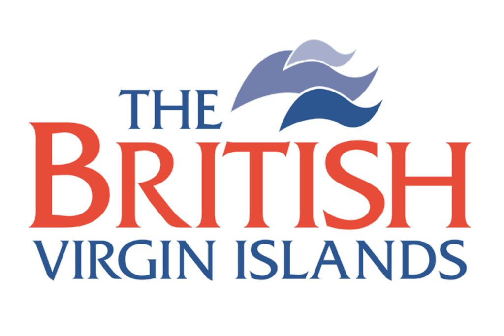 British Virgin Islands logo