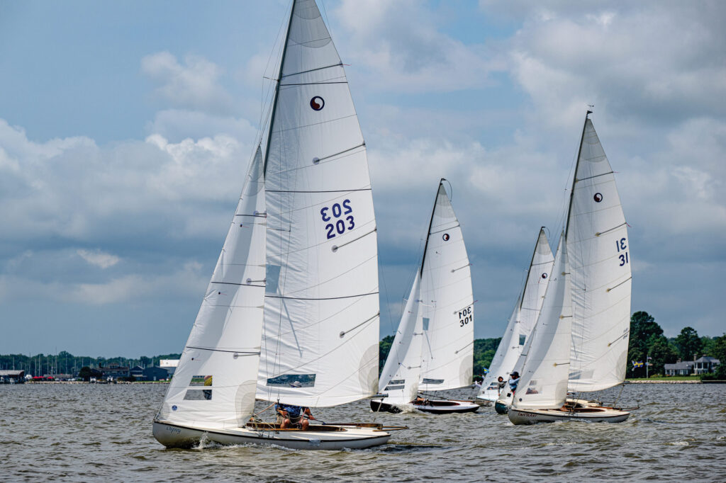 Chesapeake 20 Worlds