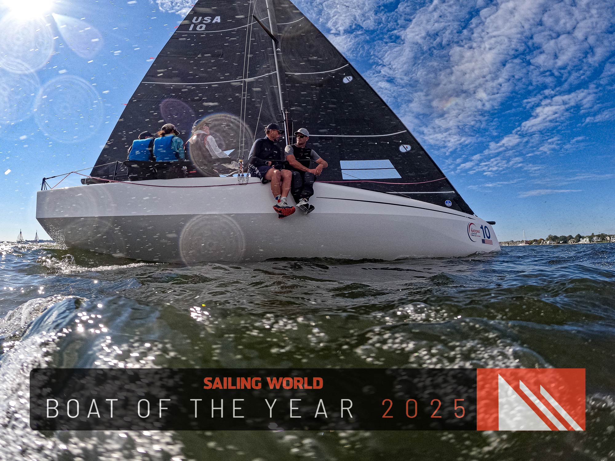 Boat of the Year 2025