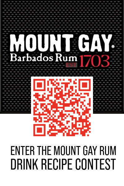 Drink Recipe contest