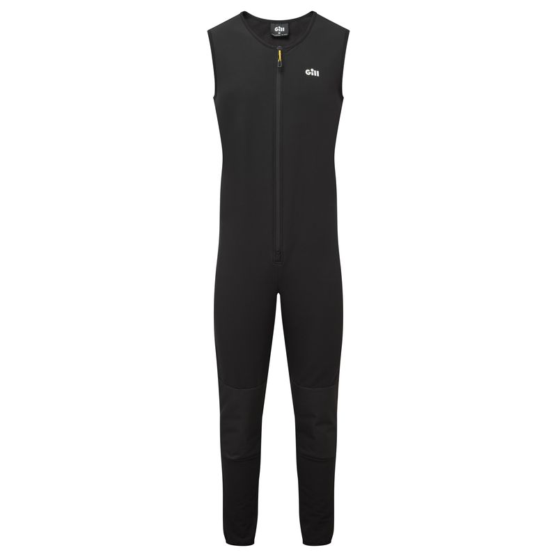 Gill OS Performance fleece trousers for layered sailing gear.