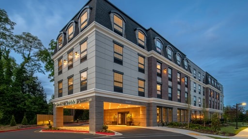 Fairfield by Marriott in Annapolis