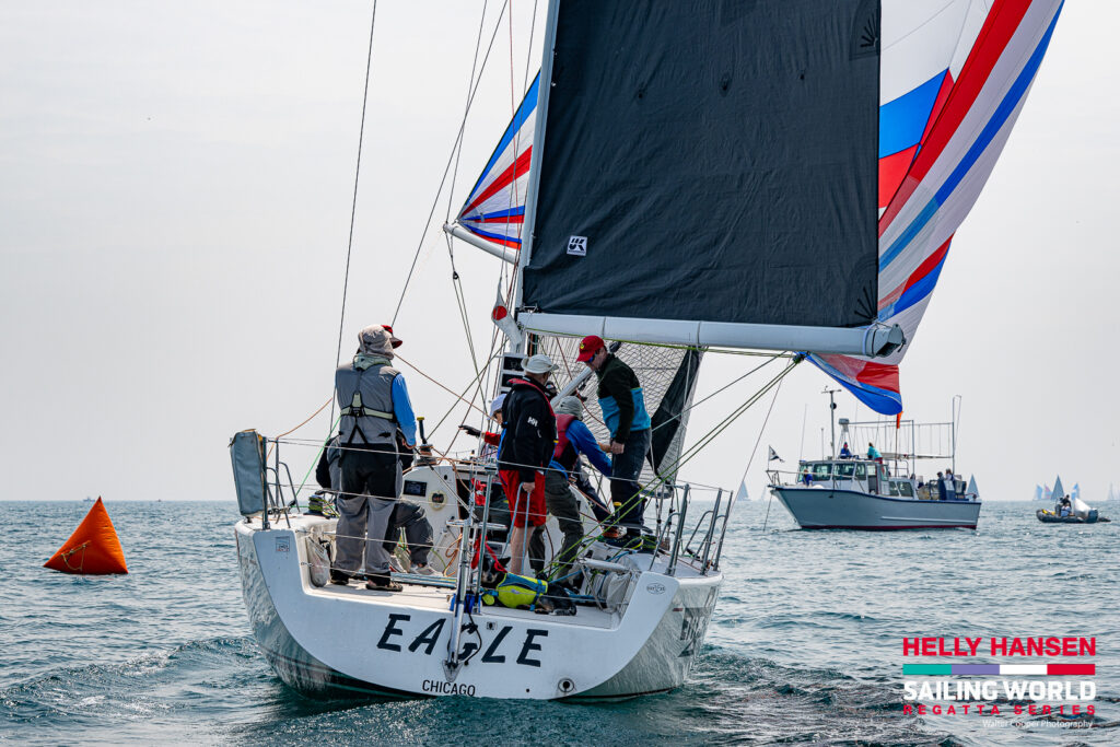 ORC division in Chicago