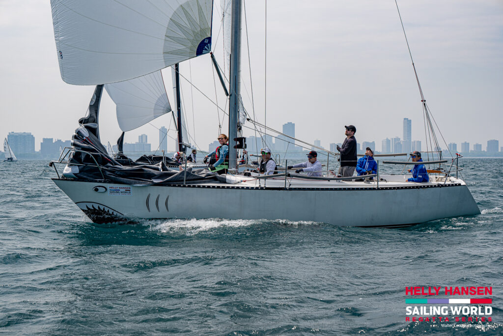 Tartan 10 in Chicago