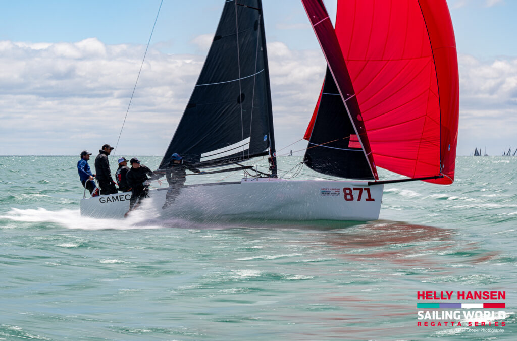 Melges 24
