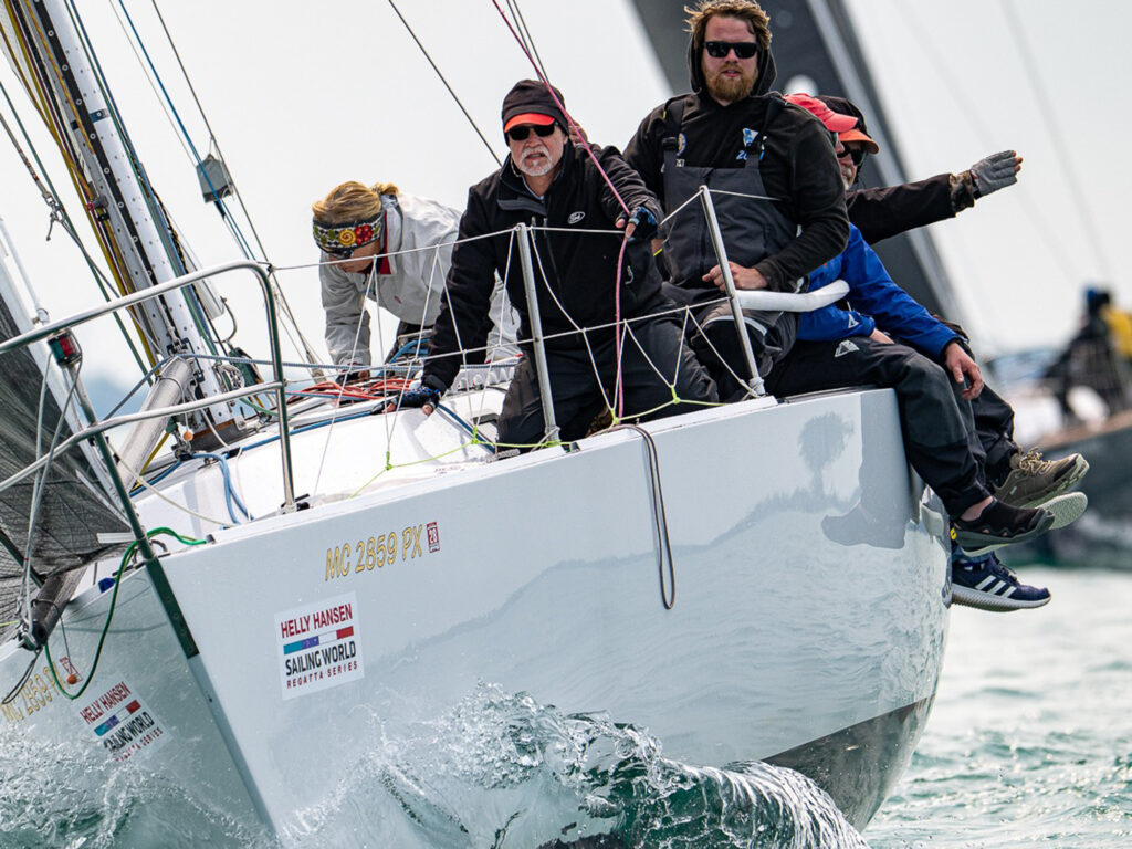 Mr. Bill's Wild Ride