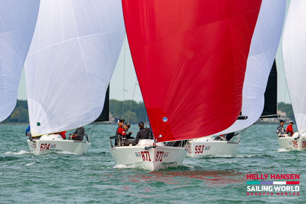 Melges 24