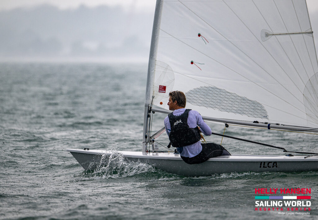 2025 Sailing World Regatta Series – Marblehead