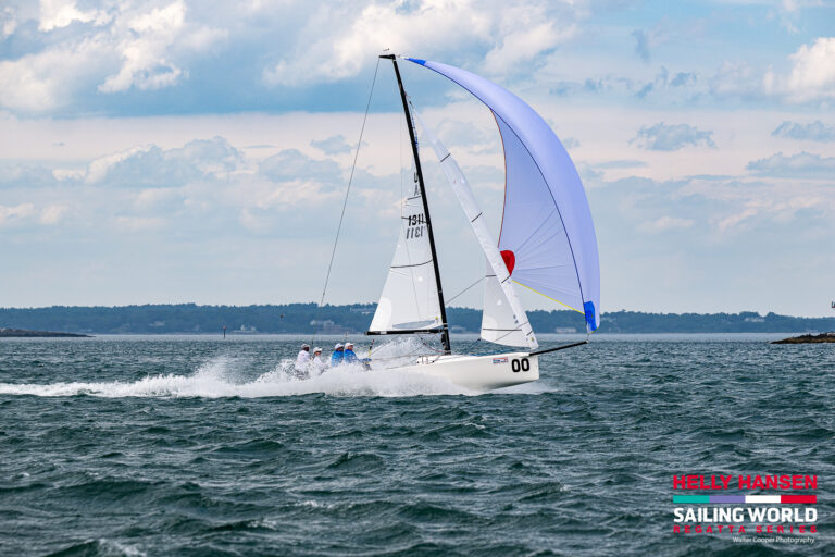 Relatively Obscurity at Marblehead