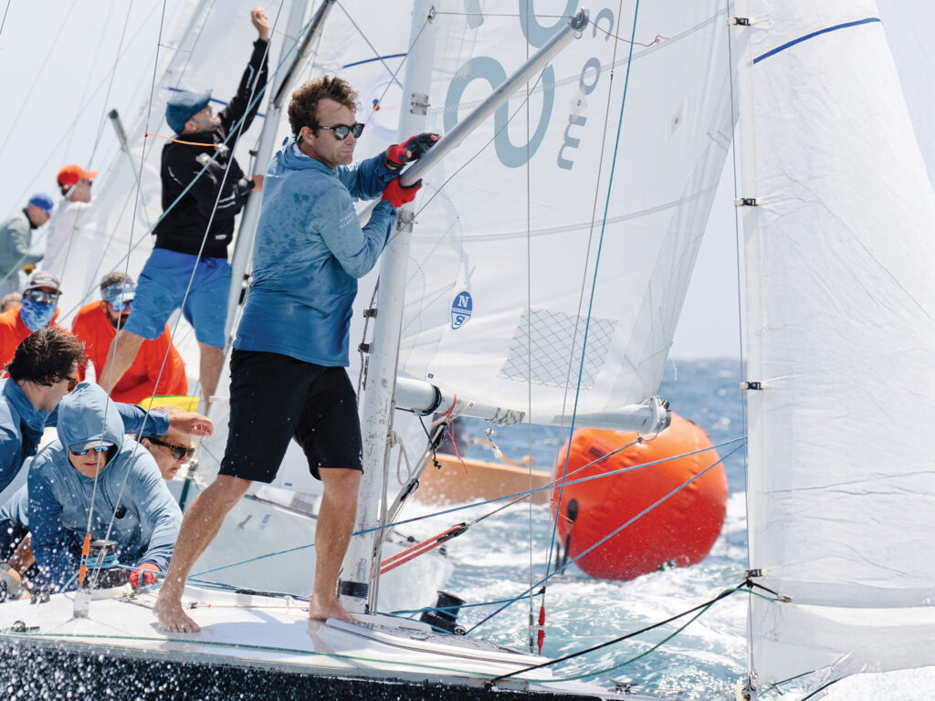 St Thomas International Regatta 2025