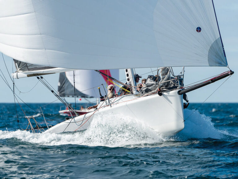 Melges 30