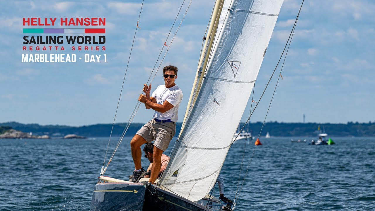 2024 - Marblehead Highlights