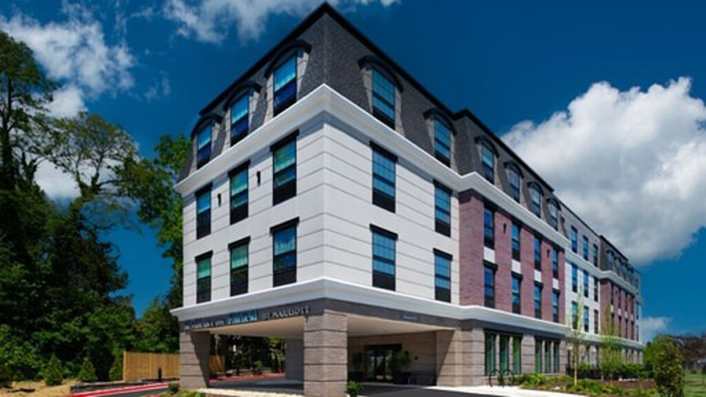 Residence Inn Annapolis