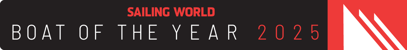 Boat of the Year 2025 banner