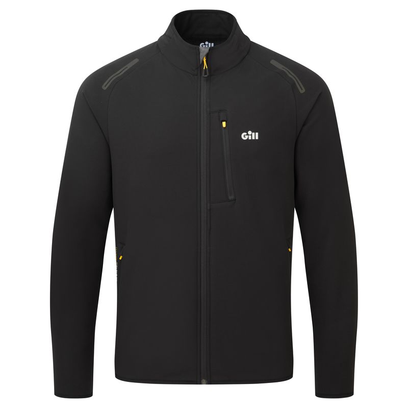 OS Performance Jacket