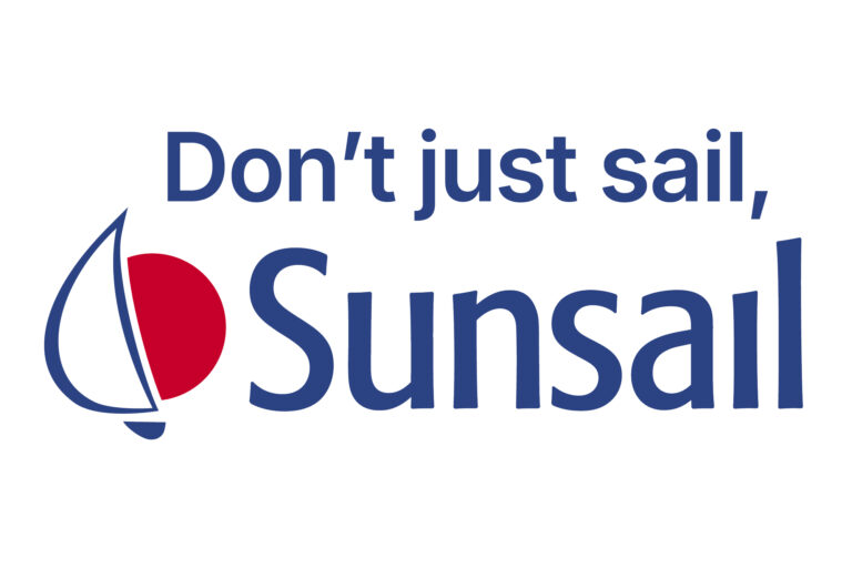 Sunsail Logo