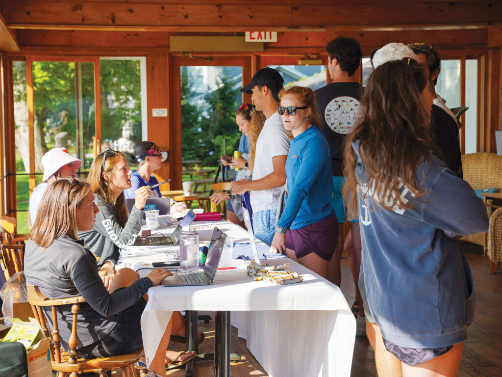 U32 Lightning Invitational registration