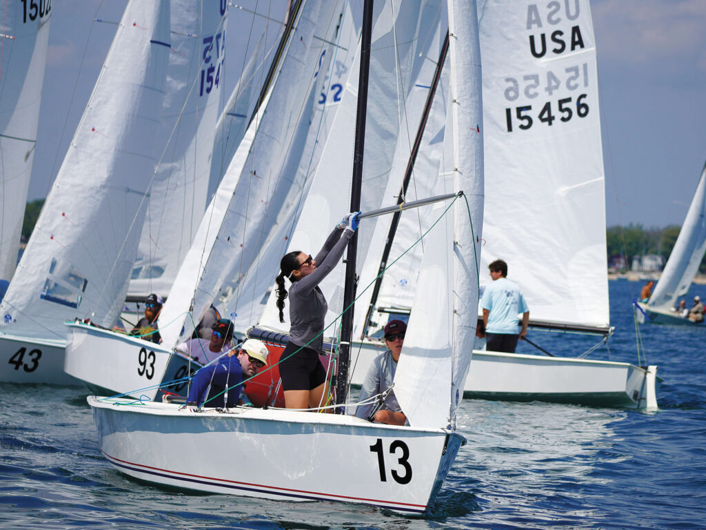 U32 Lightning Invitational