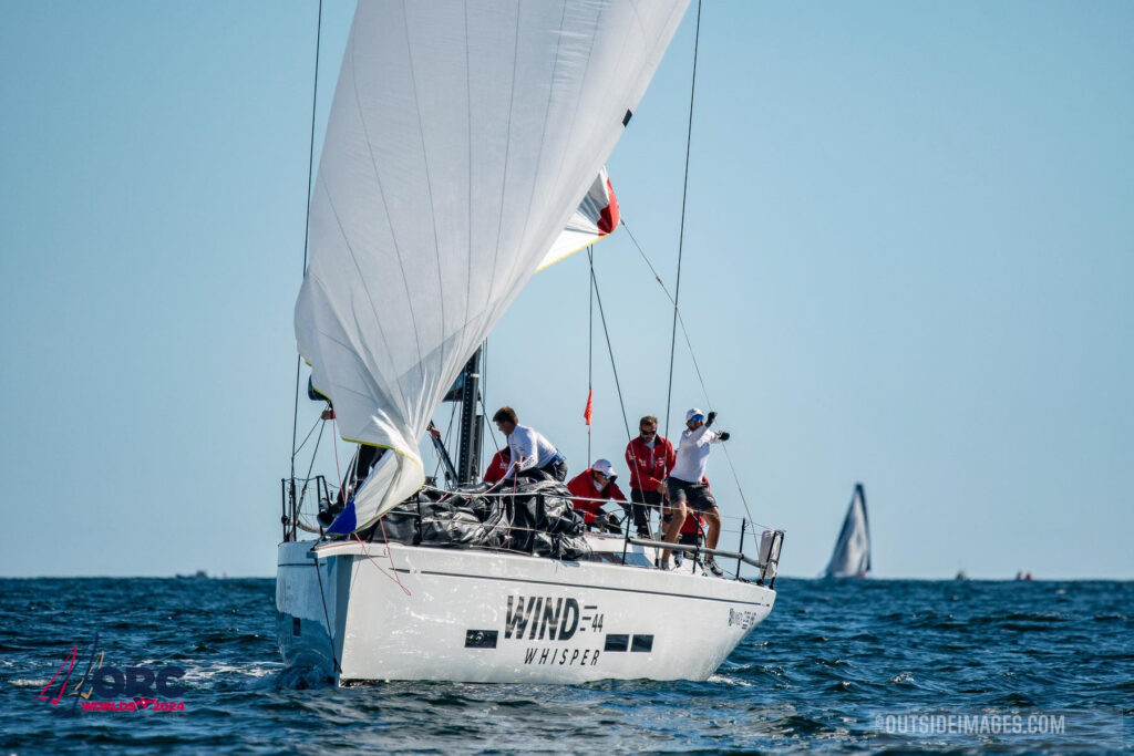 Wind Whisper 44