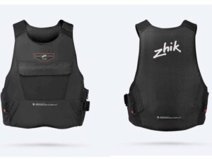 Zhik's High-Performance PFD